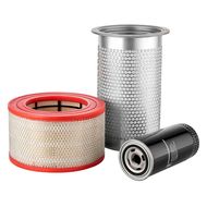 Сервиcный набор компрессора ET SL 45